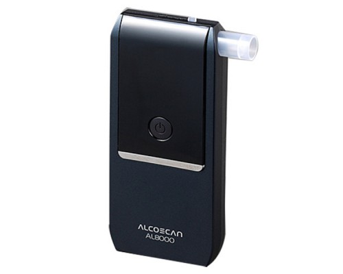 Máy đo nồng độ cồn sentech al8000