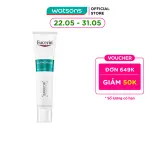 Kem Dưỡng Ẩm Eucerin Dermopure Clinical Mat Fluid Kiểm Soát Nhờn 40ml