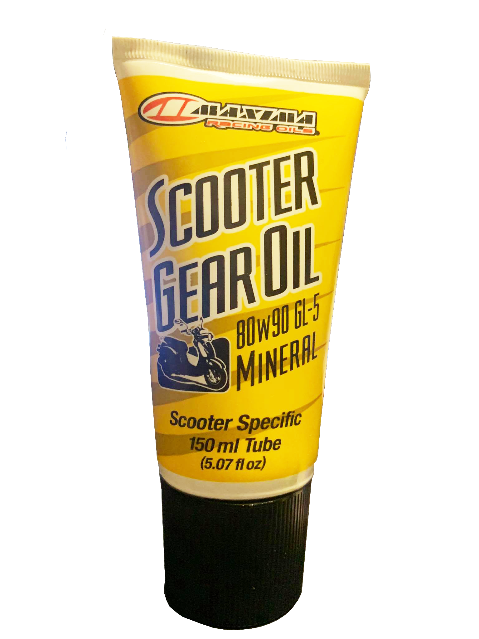 Nhớt hộp số xe tay ga Maxima Scooter Gear Oil