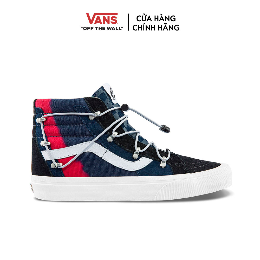 Giày Vans Sk8-Hi Echo Dx Sk8-Hi Icon VN0A7Q5O6OH