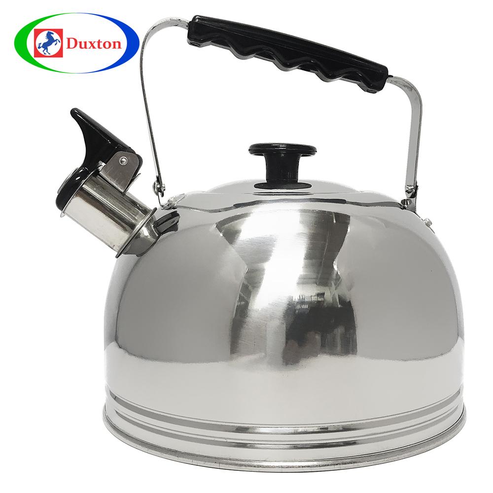 Ấm đun nước reo inox duxton dg-3ltt 3 lít