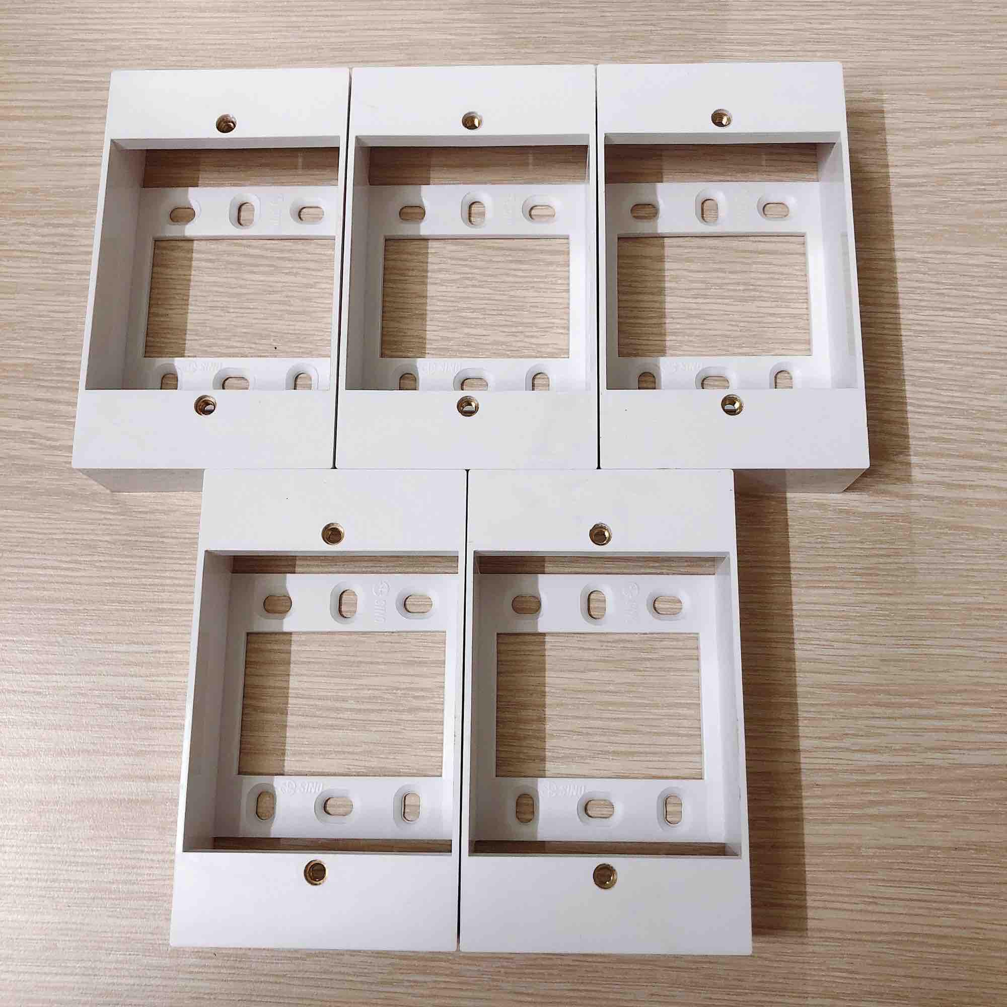 [HCM]Combo 5 đế nổi SINO