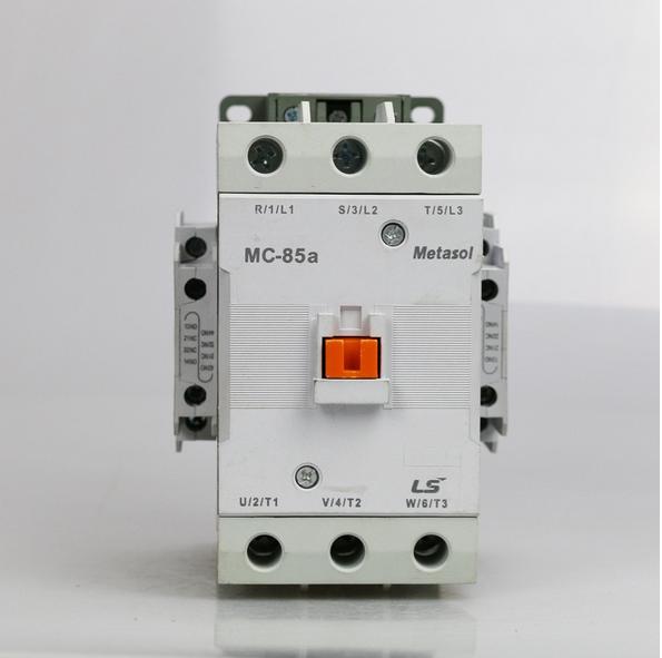 Khởi động từ contactor ls mc-85a 85a 220v