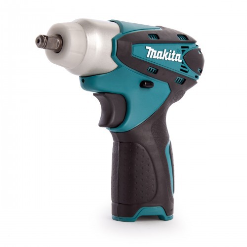 Thân máy siết bu lông pin 10.8v makita tw100dz - chính hãng