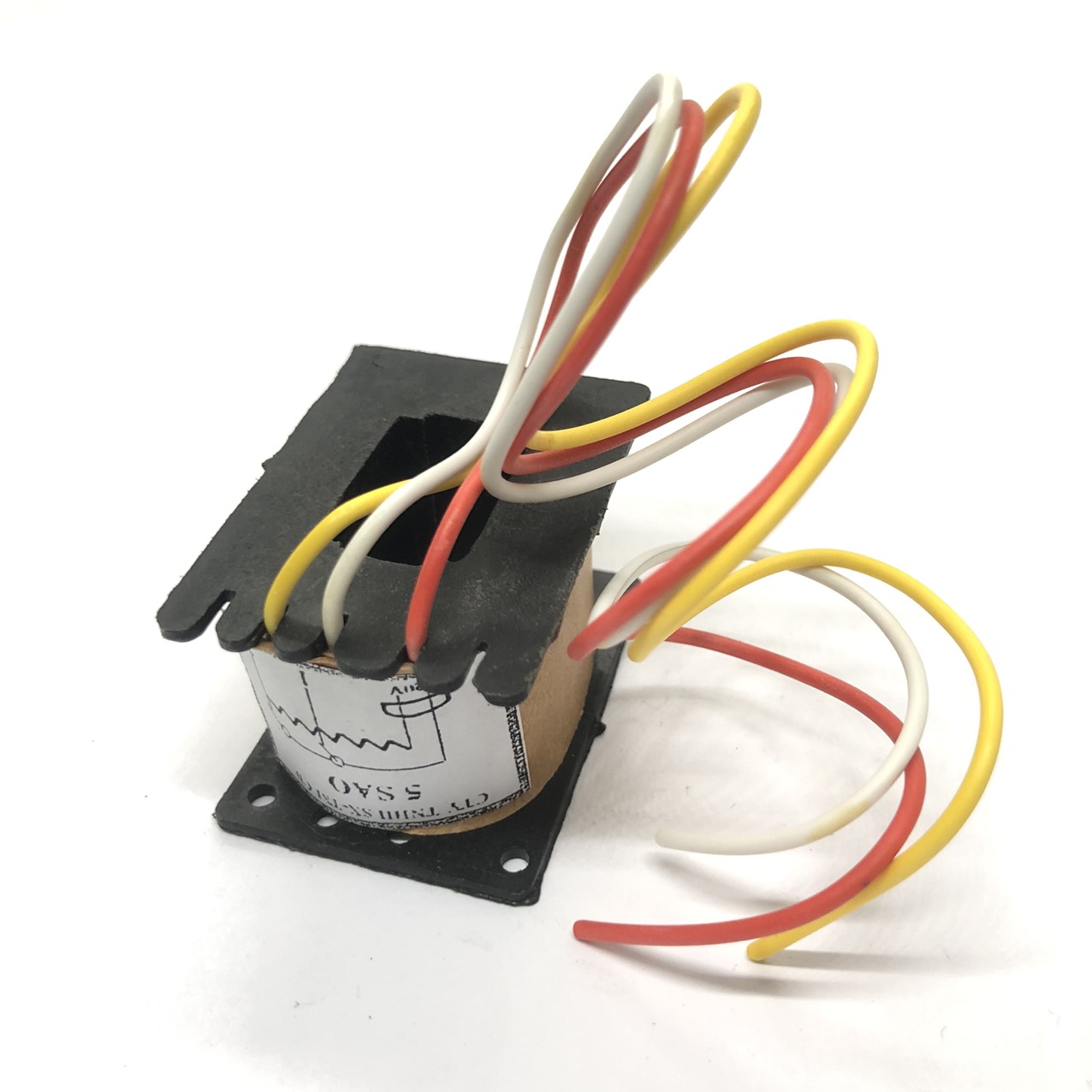 Cuộn dây quạt B2, Stato quạt B2 ( 100% đồng ) - Điện Việt