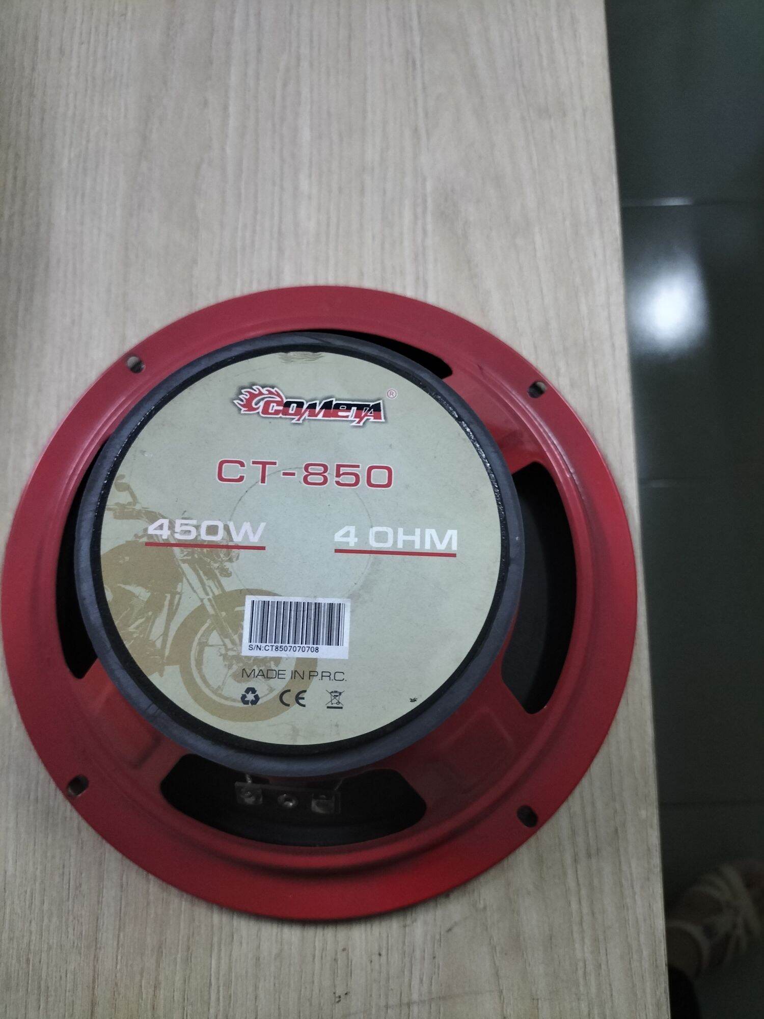 bass 20 mid range từ 110 coil 38 mm Gia 1 cái