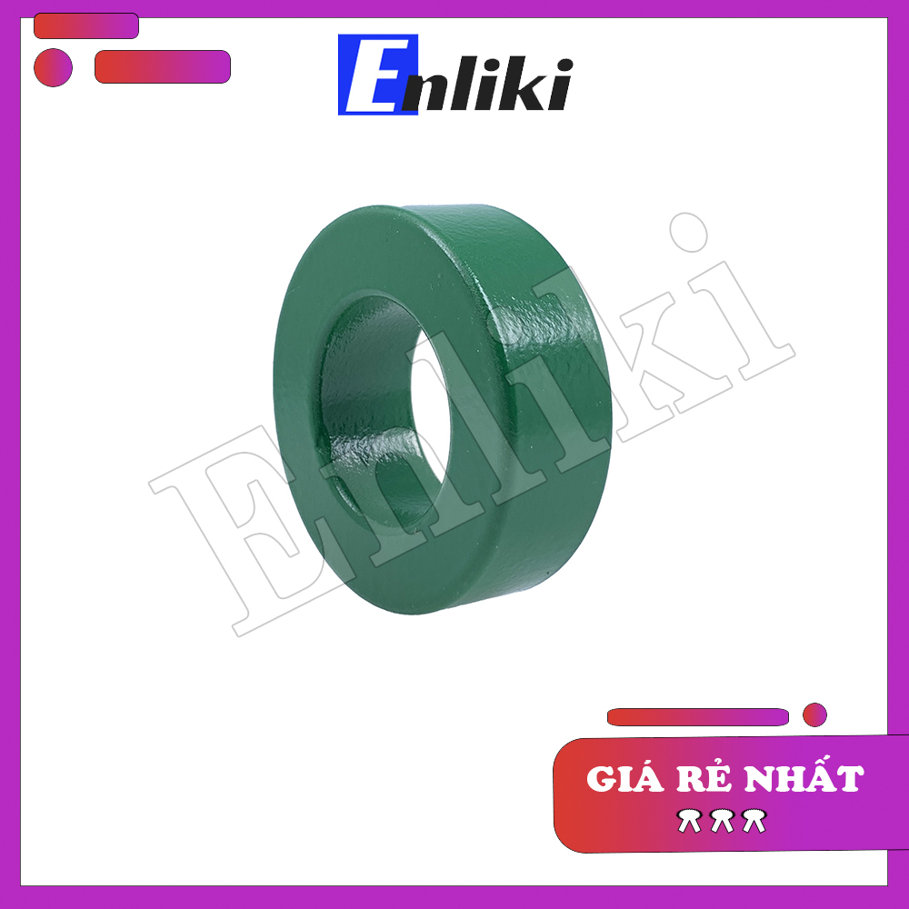 Lõi xuyến kích thước 31x19x13mm