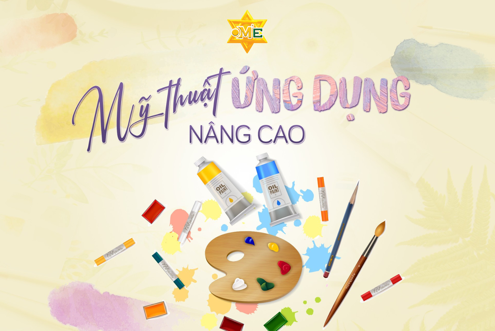 Mỹ Thuật Ứng Dụng nâng cao Giá 600,000 Đồng*Miễn phí vận chuyển