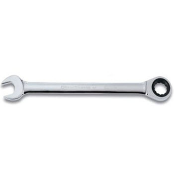 Cờ lê tự động 2 đầu vòng miệng 13mm, thép crom sata 43609