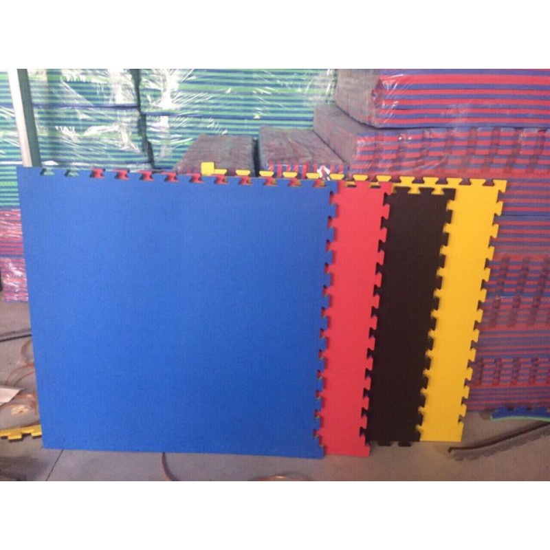 Thảm Xốp Âu Lạc 1m2