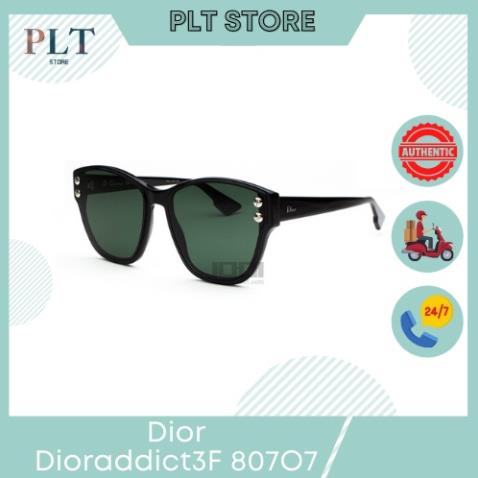 Dior Dior Line 3f Roundframe Glasses  Lyst Canada