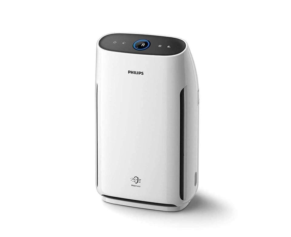 Máy lọc không khí philips ac1217/10