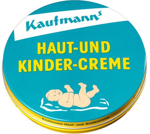 Kem chống hăm , Nẻ cho bé Kaufmanns 75ml - Hàng Đức