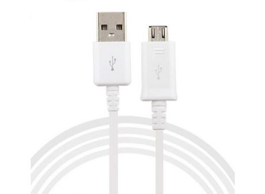 Cáp sạc Micro USB dài 1m zin phụ kiện