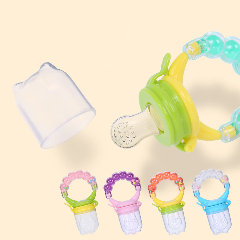 Núm ăn dặm cho bé