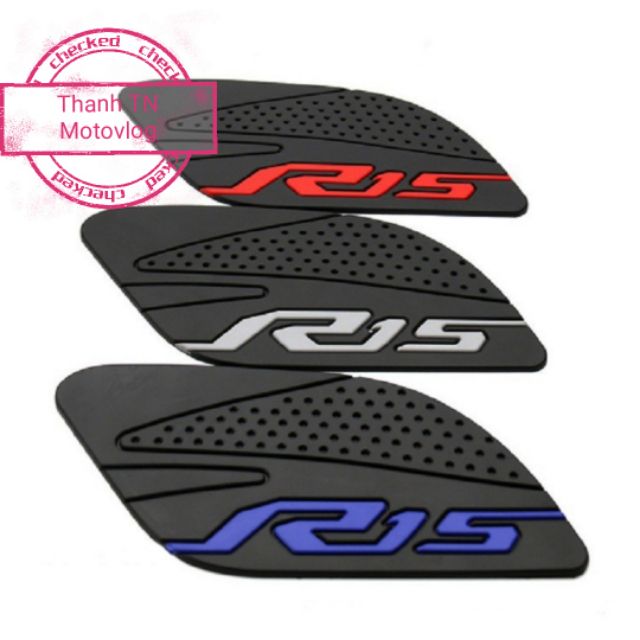 Chống trượt bình xăng r15 v3