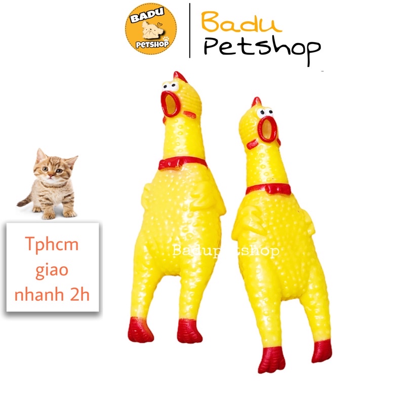 Đồ chơi cho chó mèo ❤️ freeship ❤️ đồ chơi kêu dành cho chó mèo