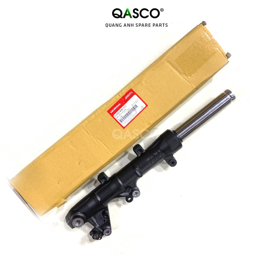 Giảm xóc trước phải honda winner x _7c 2h