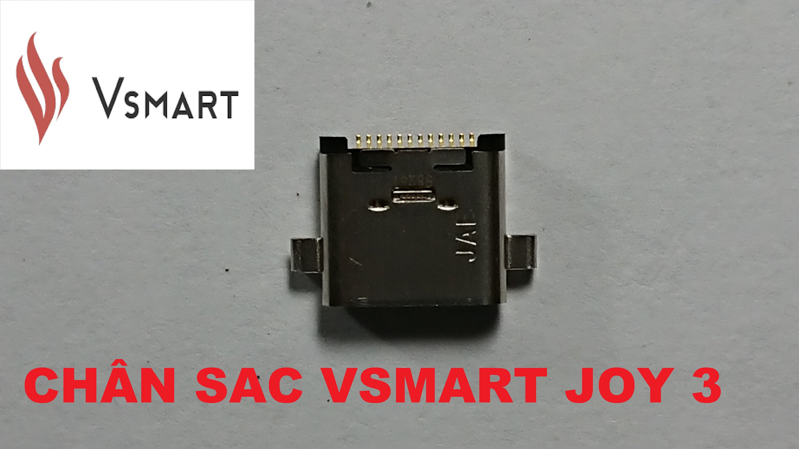Chân sạc-usb connector vsmart joy 3