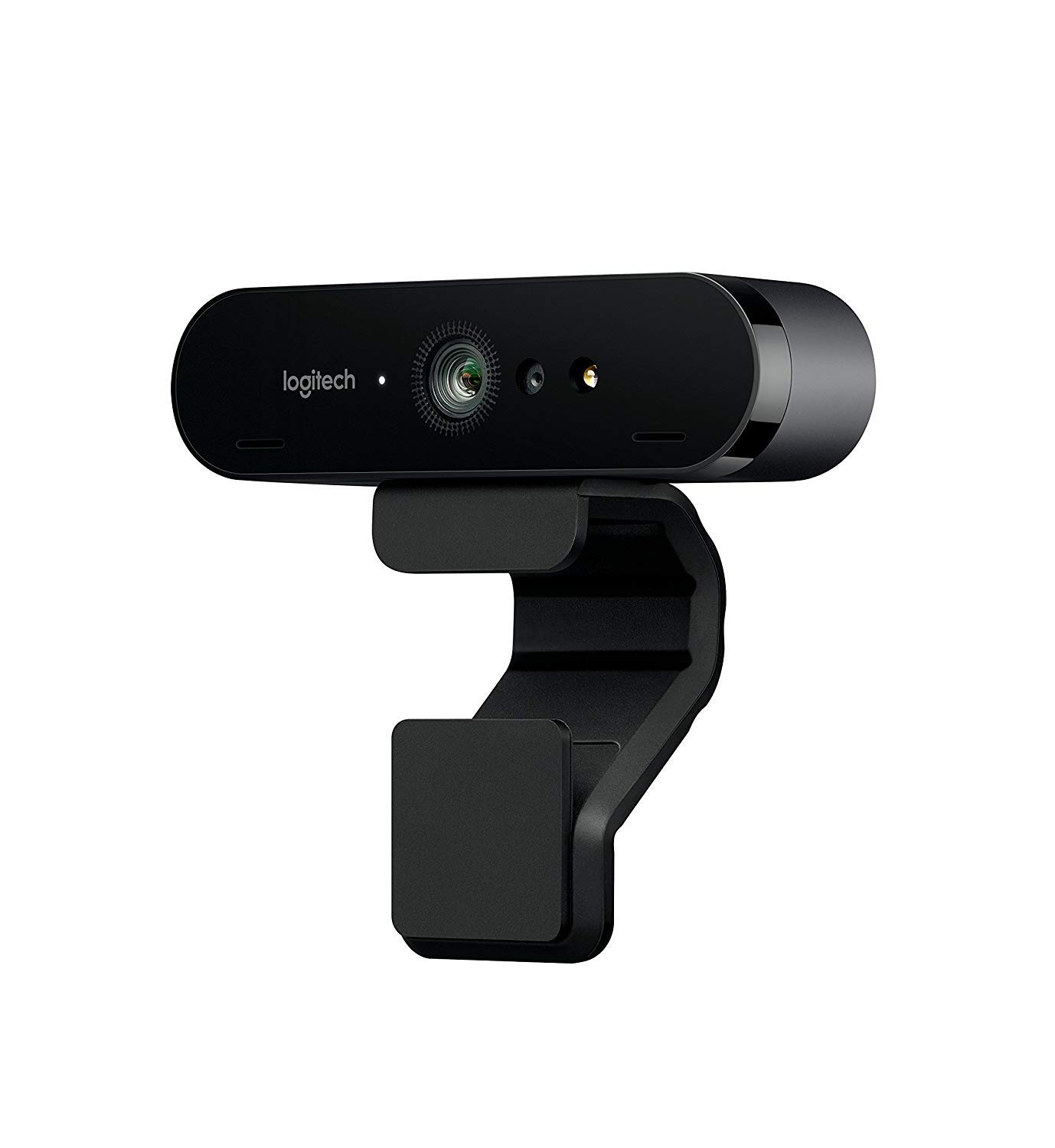 Webcam họp hội nghị trực tuyến 4K | Logitech Brio 4K PRO