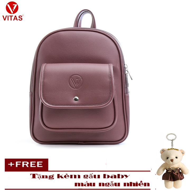 Balo nữ thời trang vphong cách vitas vt002a
