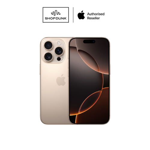 Apple iPhone 16 Pro 128GB Chính Hãng (VN/A)