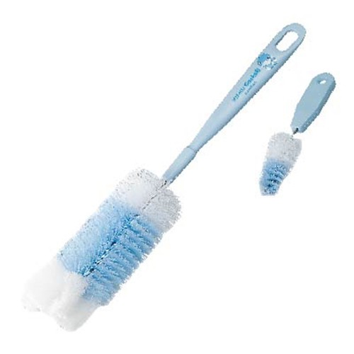 Cọ rửa bình sữa kuku ku5302