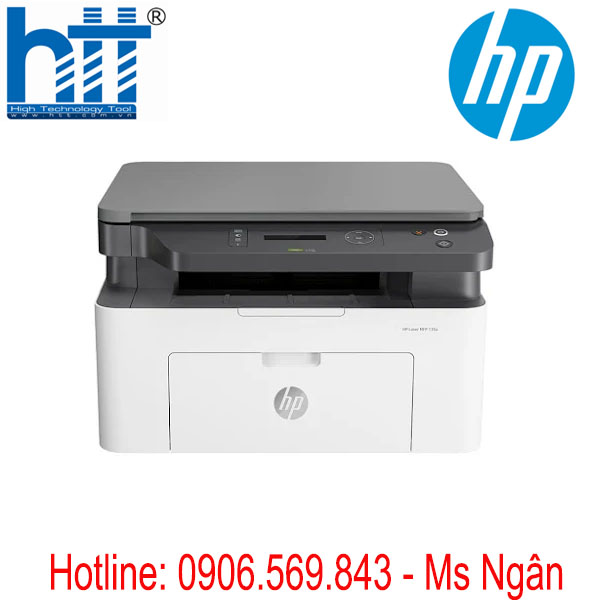 Máy in HP Laser 135a 4ZB82A