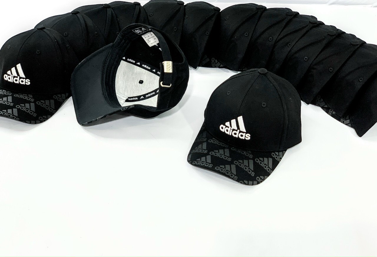 Mũ adidas hàng xuất mã 0060