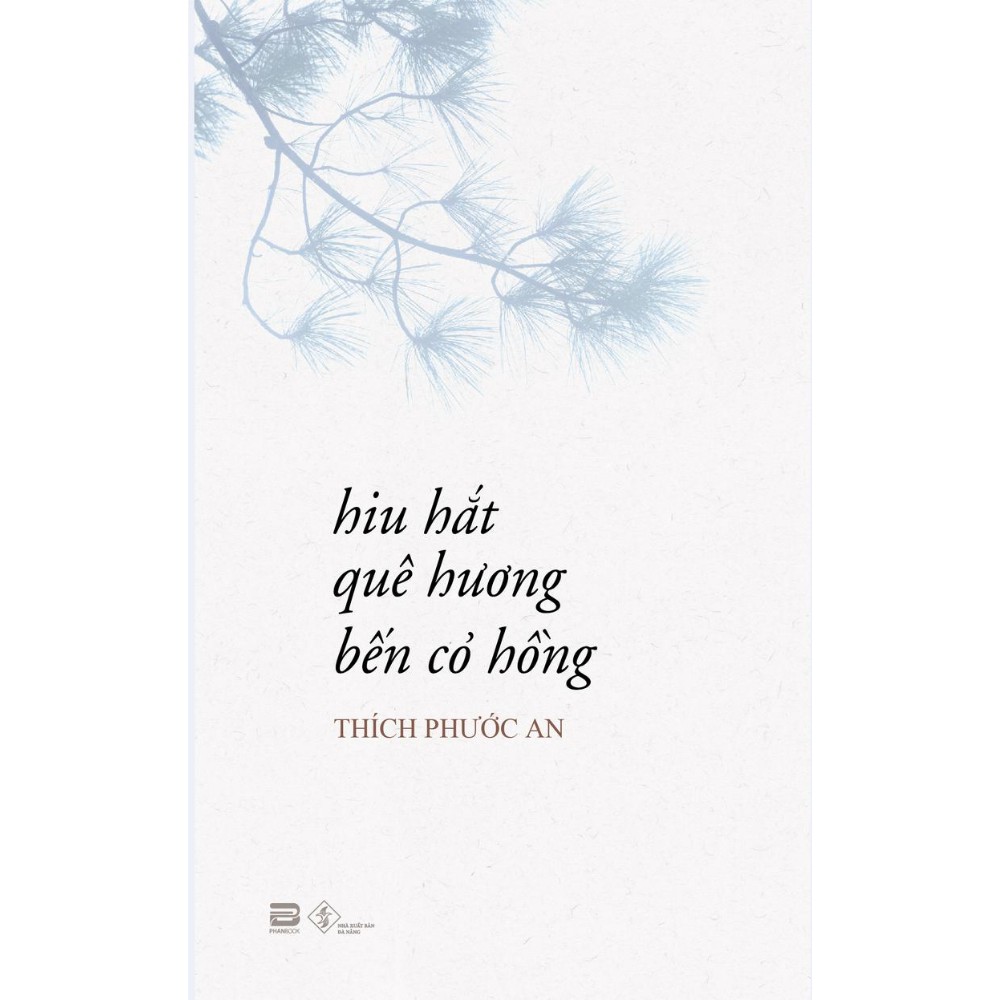 Sách - hiu hắt quê hương bến cỏ hồng