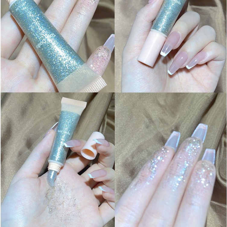 Nhũ mắt lấp lánh Toot Dodo Bling 5g Sena Beauty