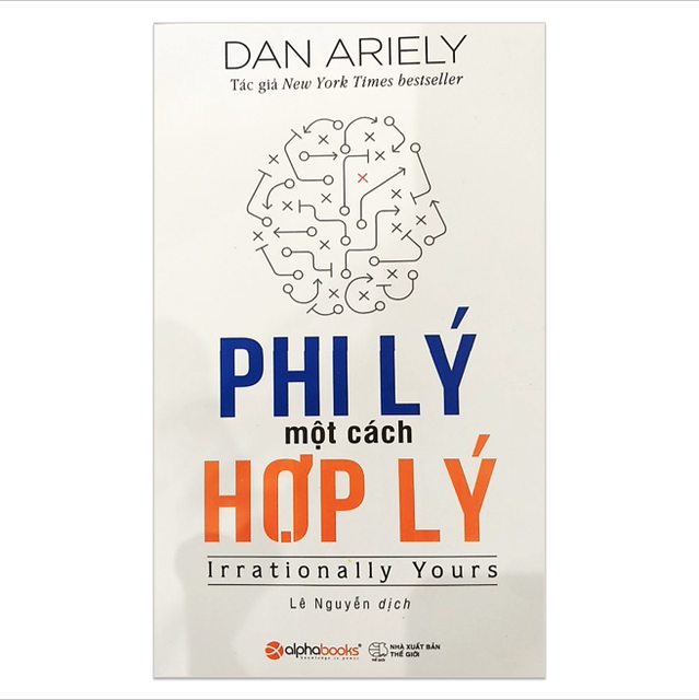 Sách Alphabooks - Phi Lý Một Cách Hợp Lý