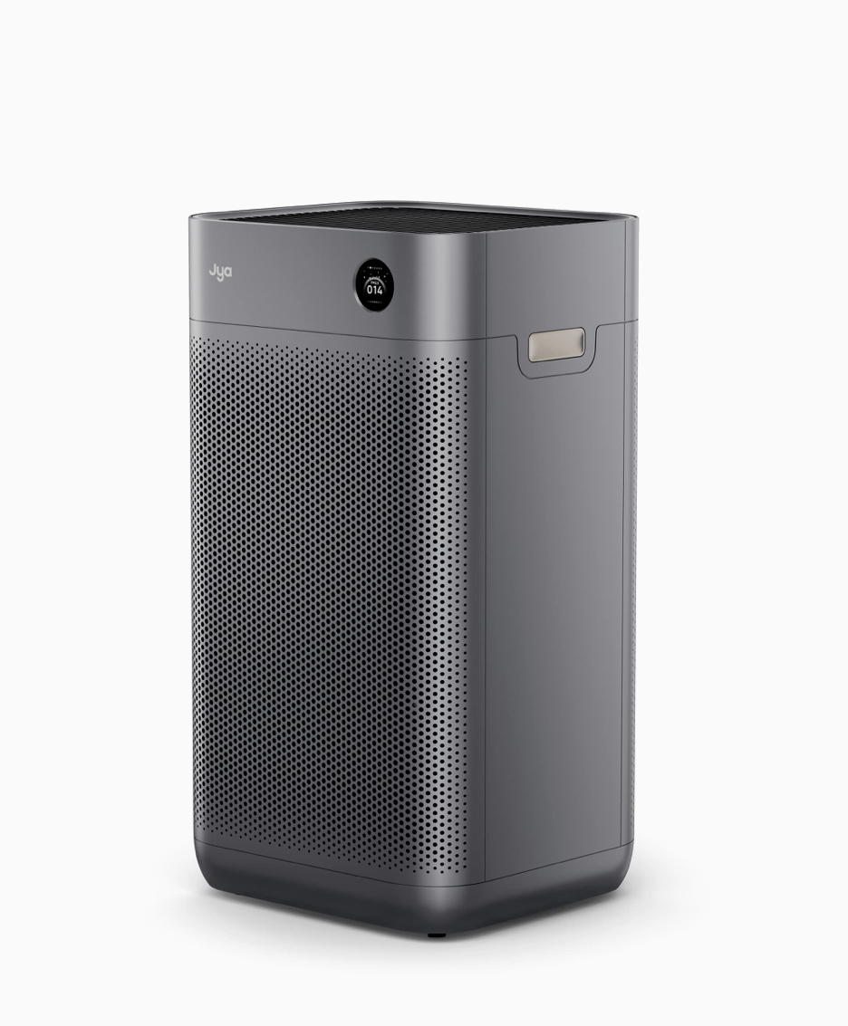 Máy lọc không khí cao cấp smartmi jya fjord - bh 12t
