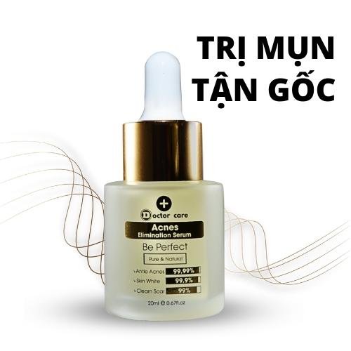 Serum đặc tri mụn ẩn tận gốc doctor care_tinh chất đặc tri mụn ẩn tận gốc