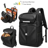 Seachoice SC 7726 Sports Backpack Basketball/Badminton Backpack Large Capacity 16-inch Laptop Compartment Waterproof Anti-Scratch Oxford Fabric