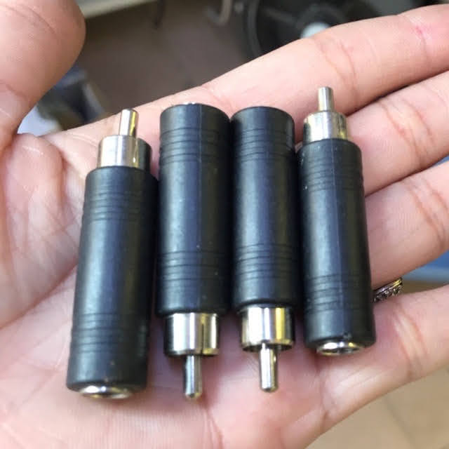 jack chuyển 6 ly cái ra hoa sen đực (nhựa đen) 4.9- giá bán 1 chiếc