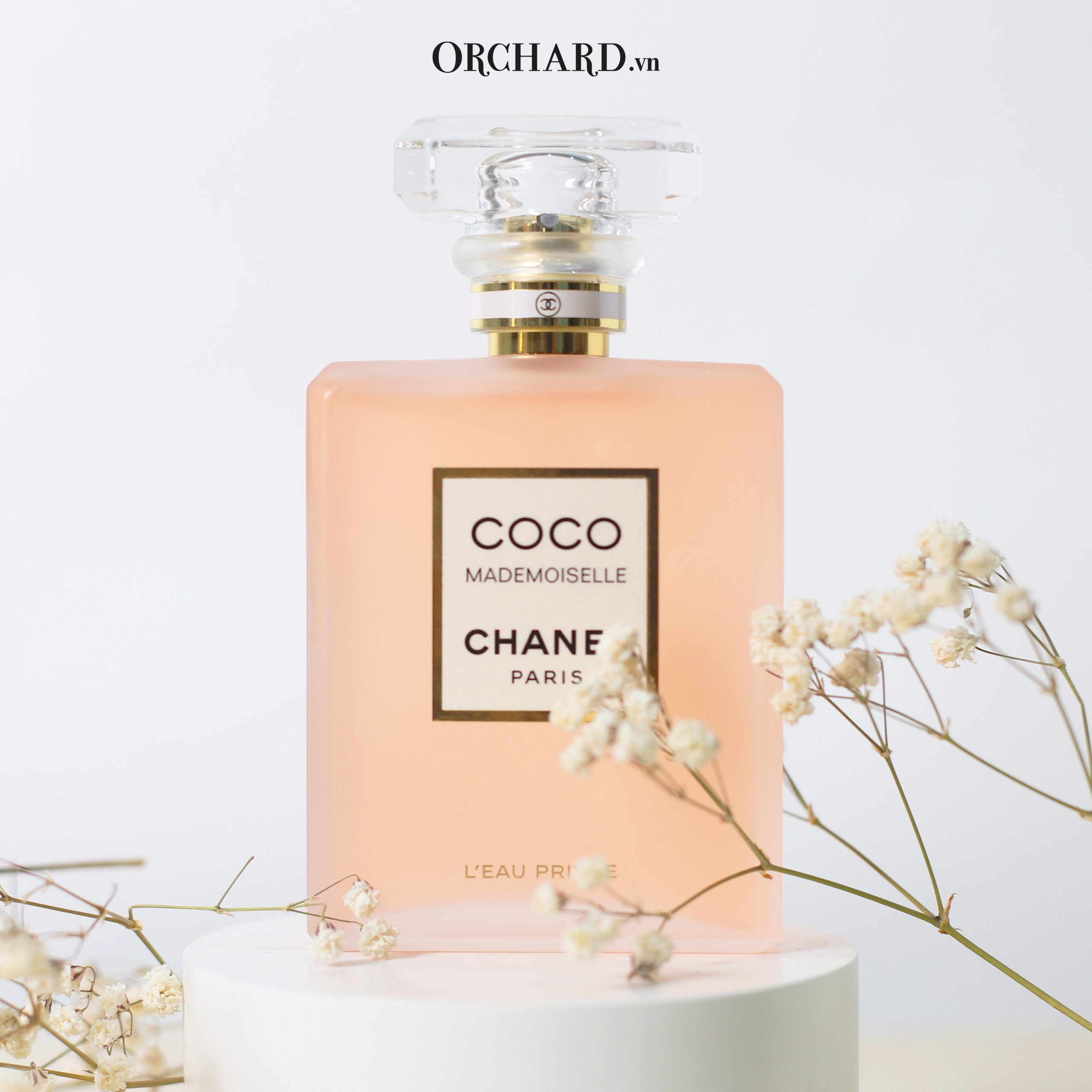 Chanel Coco Mademoiselle  Nước Hoa Cao Cấp  Nước hoa chính hãng 100 nhập  khẩu Pháp MỹGiá tốt tại Perfume168