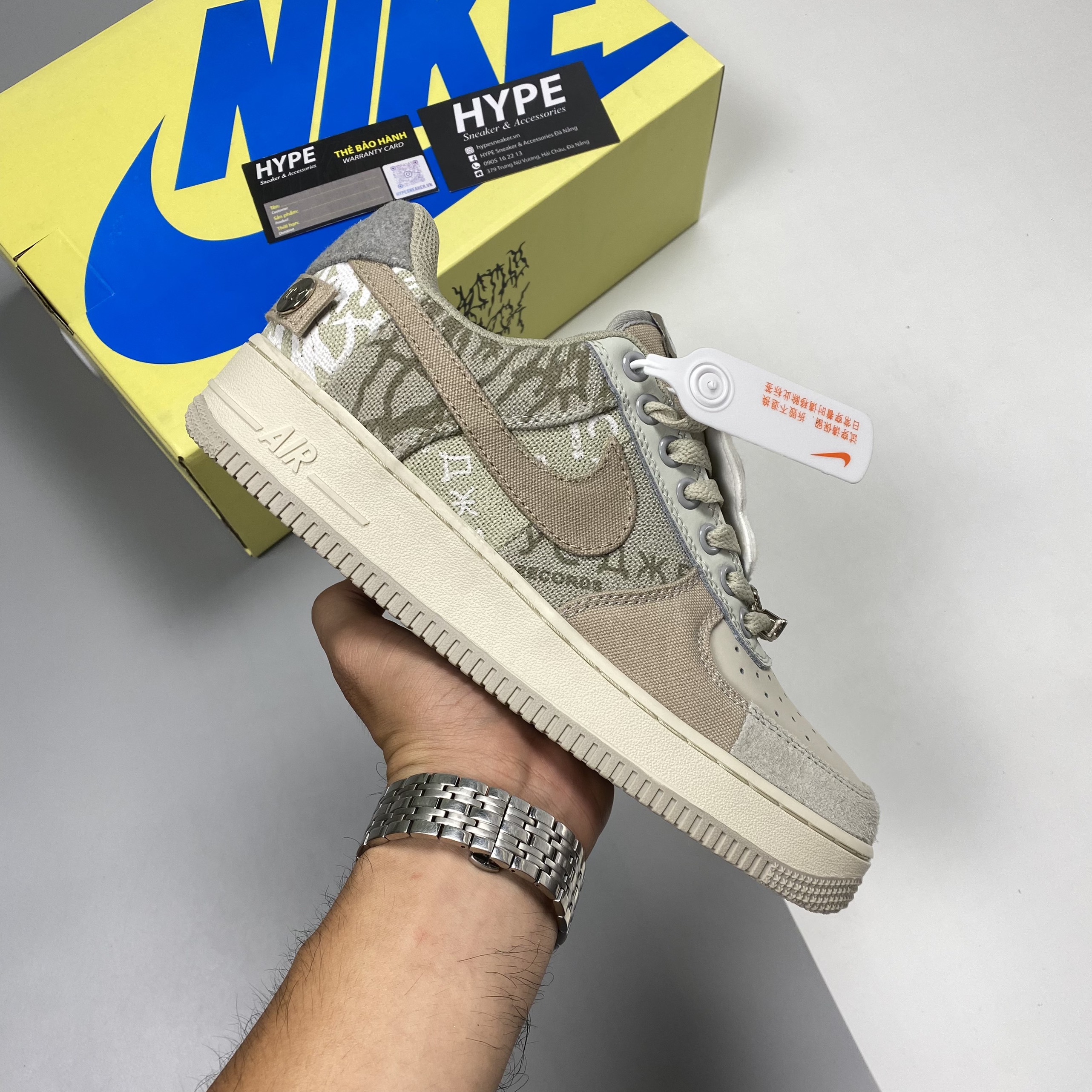 air force 1 travis scott Chất Lượng, Giá Tốt 