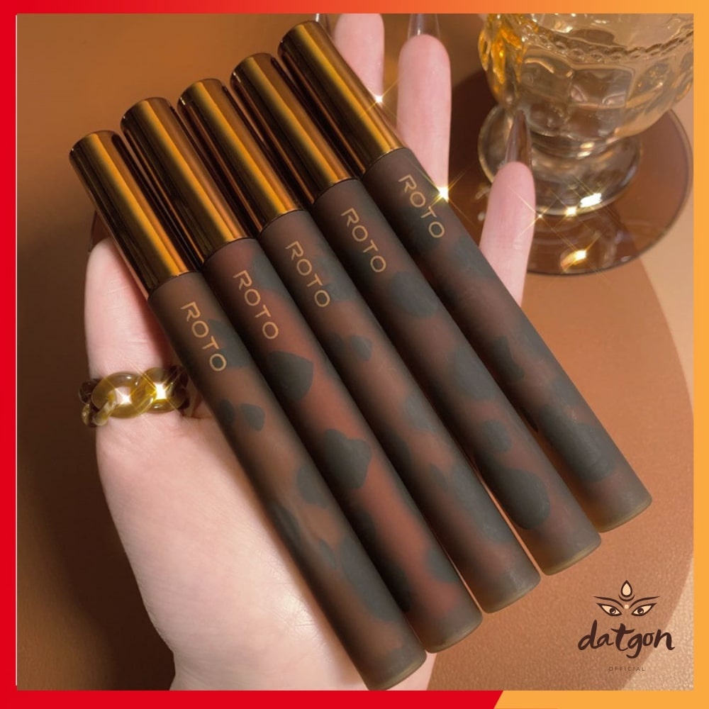 điểm☊✳♀  Son Roto kem lì son môi nội địa Trung dành cho trang điểm makeup cực xinh 2021