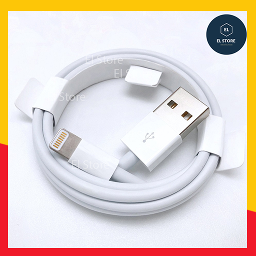 Cáp Sạc Iphone X- Xsmax zin tương thích iphone 5,6s,7plus,8plus,ipad mini 4, ipad air, ipad air 2, ipad pro