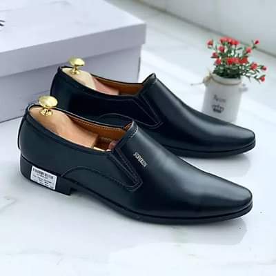 Giày tây trơn nam lịch lãm từ 38 đến 43 - t/n