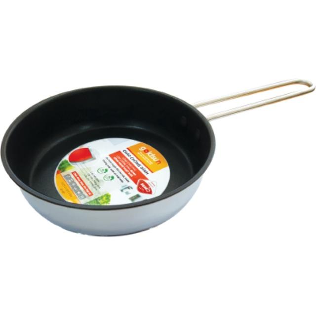 Chảo chống dính từ goldsun size 16