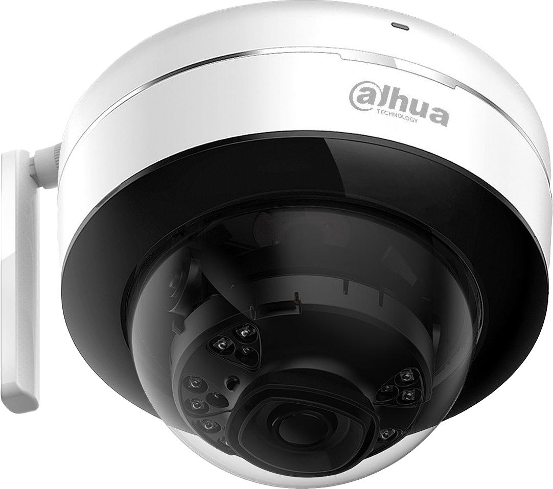 Camera Dahua Wifi DH-IPC-D26P Full HD 1080P 2.0MP
