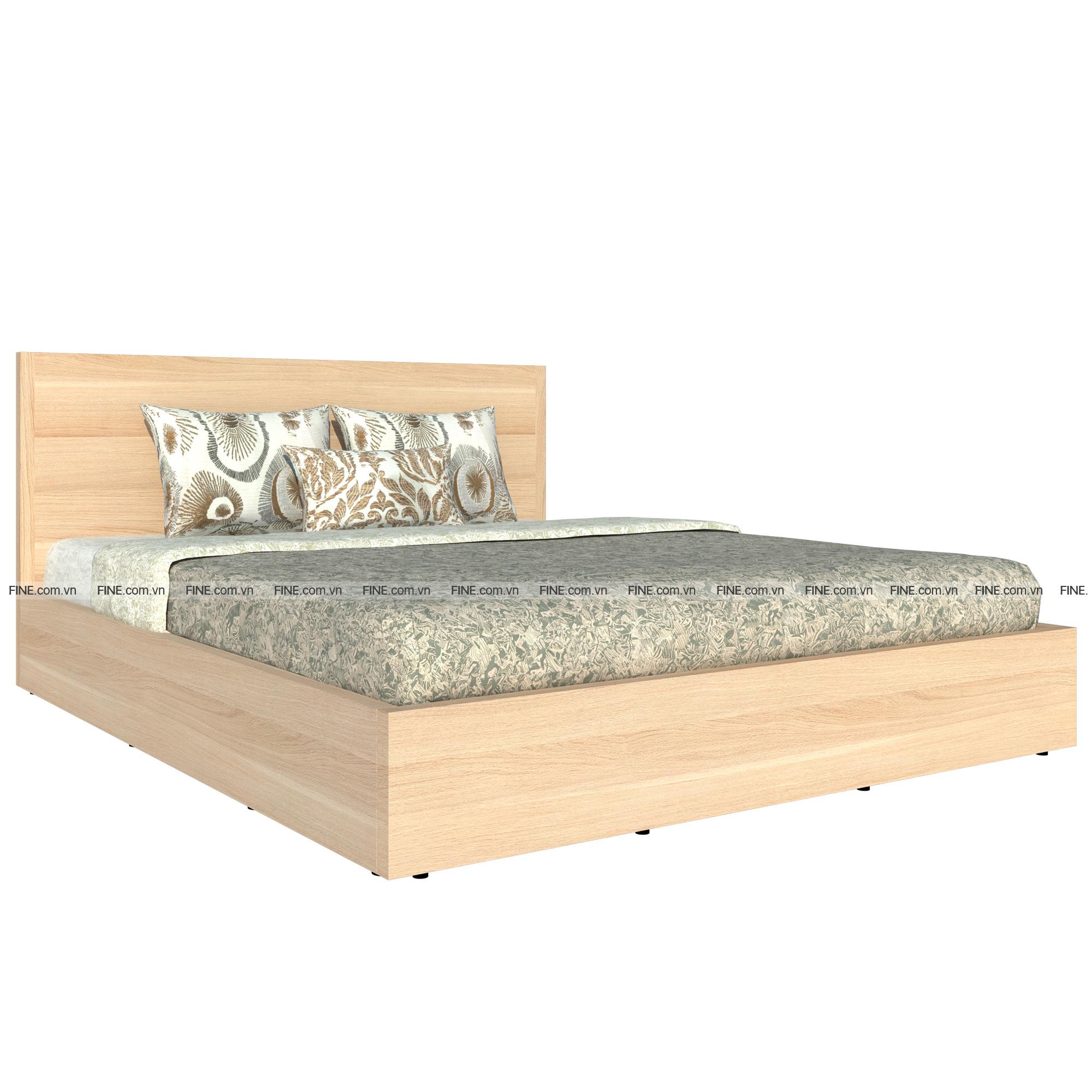 Giường fine fg083