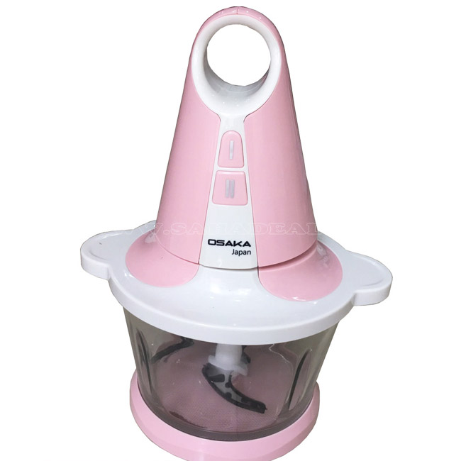 Máy xay thịt đa năng osaka lt-ch01