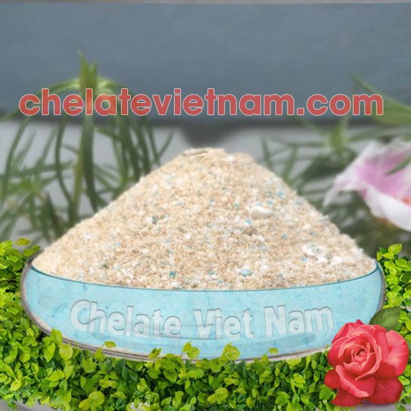 Phân bón vi lượng Combi Chelate