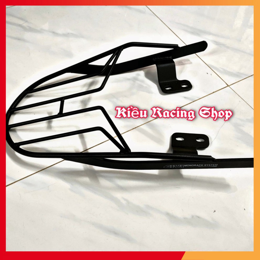 Cảng givi gắn cho winner x