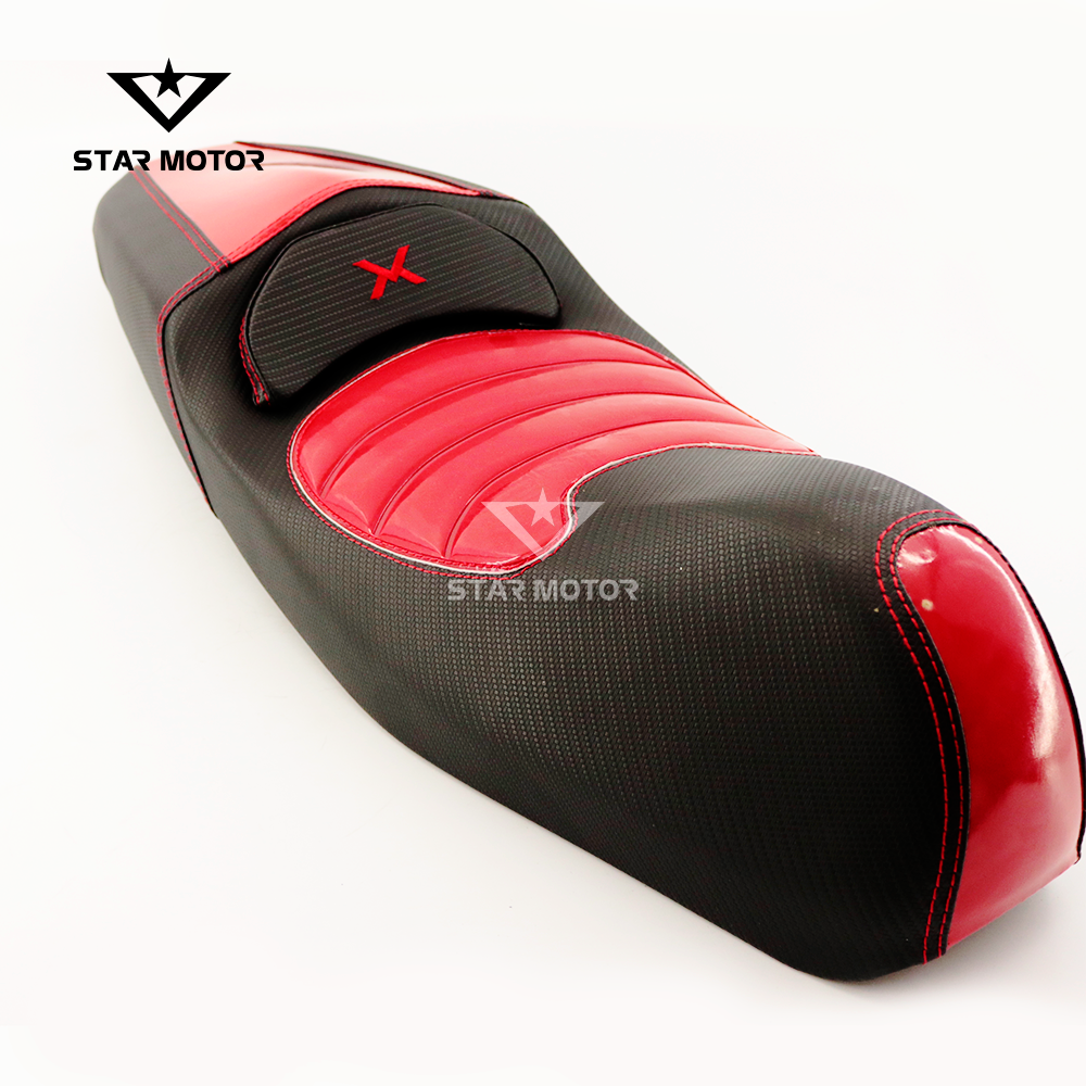 [Chính hãng] Yên Xe X1R 2 tầng dành cho Winner X Lắp Đặt Như Zin