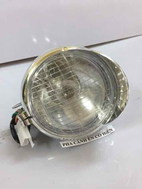 Đèn Pha Cub Cánh Én