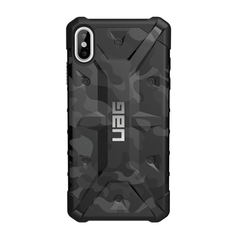 Ốp lưng dành cho iPhone Xs Max UAG dòng Pathfinder SE Camo